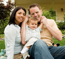 $7,500 Tax Credit for First-Time Homebuyers!