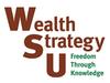 Wealth Strategy U  Products Available for Purchase Today!